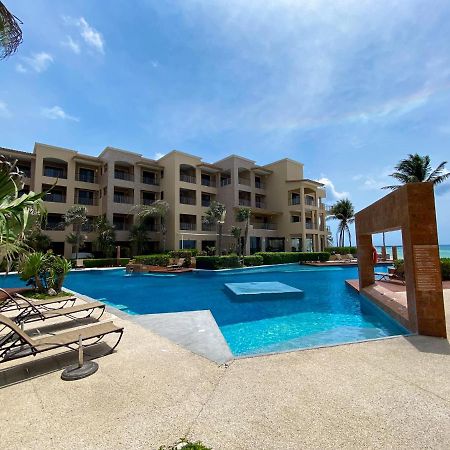 Apartamento El Faro 304 Coral 3 Bdr Penthouse Playa del Carmen Exterior foto
