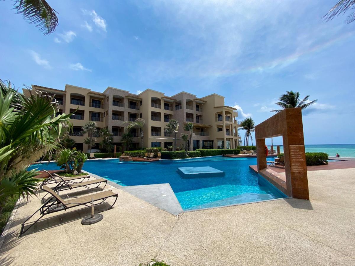 Apartamento El Faro 304 Coral 3 Bdr Penthouse Playa del Carmen Exterior foto